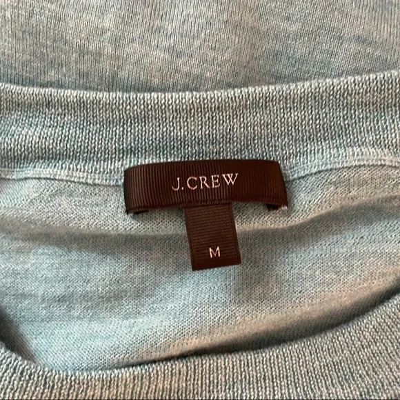 J.Crew Merino Wool Tippi Sweater - Picture 4 of 6